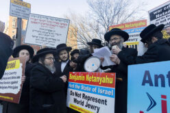 Kto chce wysiedlić Gazę?