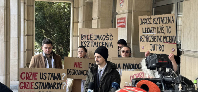 Nieudolność i lenistwo Dariusza Wieczorka