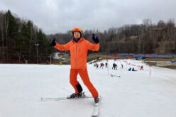 Żeby nie jeździć na Podhale