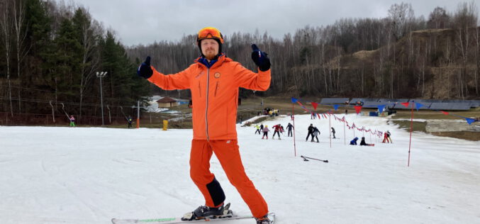 Żeby nie jeździć na Podhale