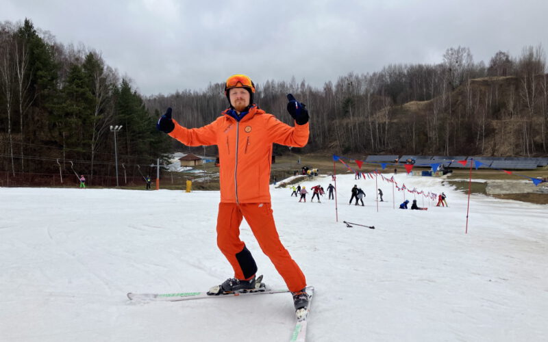 Żeby nie jeździć na Podhale