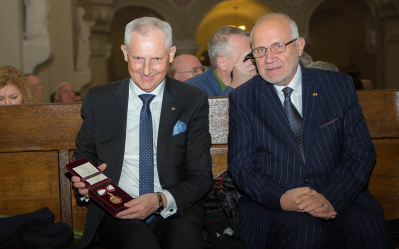 O taką Litwę walczyłem!