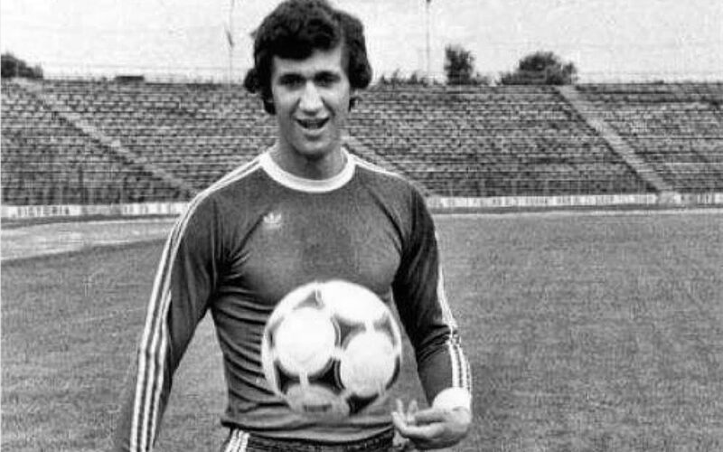 Piłkarski poker po rumuńsku