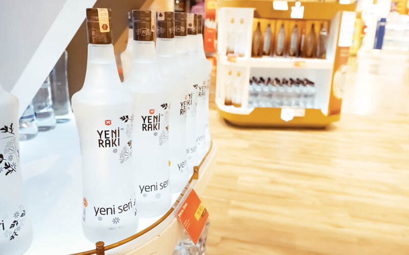 Prawie jak prohibicja