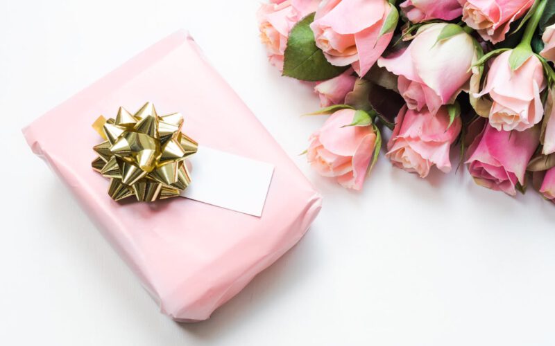 Dzień Kobiet – mały gest, wielkie znaczenie