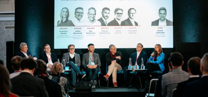 LSE SU POLISH ECONOMIC FORUM 2025