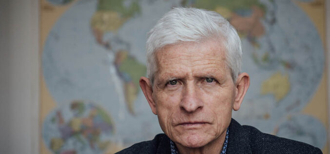 Czego chce Ameryka Trumpa?