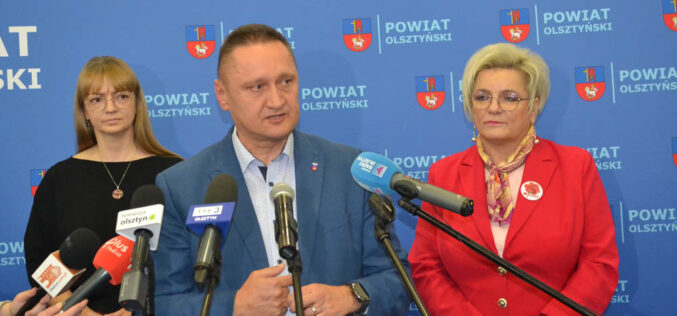 Walka o kawałek ziemi