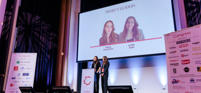 Paryż stolicą polskości – za nami XVIII Międzynarodowy Kongres Polskich Stowarzyszeń Studenckich!