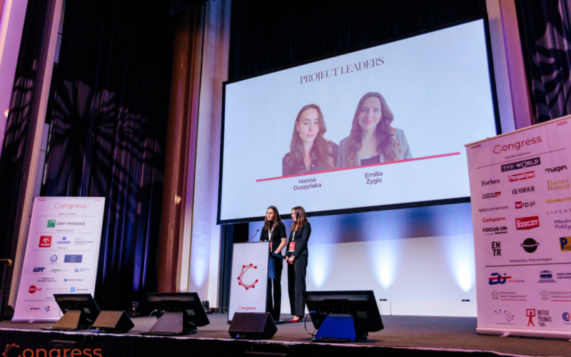 Paryż stolicą polskości – za nami XVIII Międzynarodowy Kongres Polskich Stowarzyszeń Studenckich!