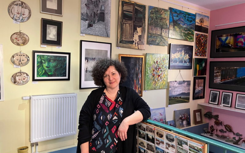 Miasto z potencjałem