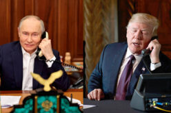 Rosja nie jest głównym zagrożeniem dla USA