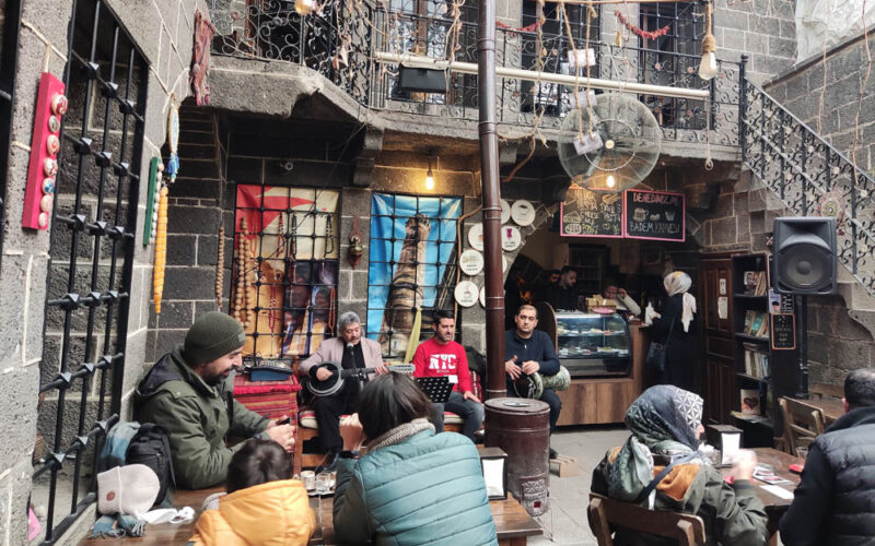 Turcja: koniec terroru?