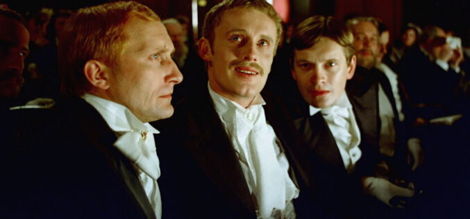 Pół wieku „Ziemi obiecanej”