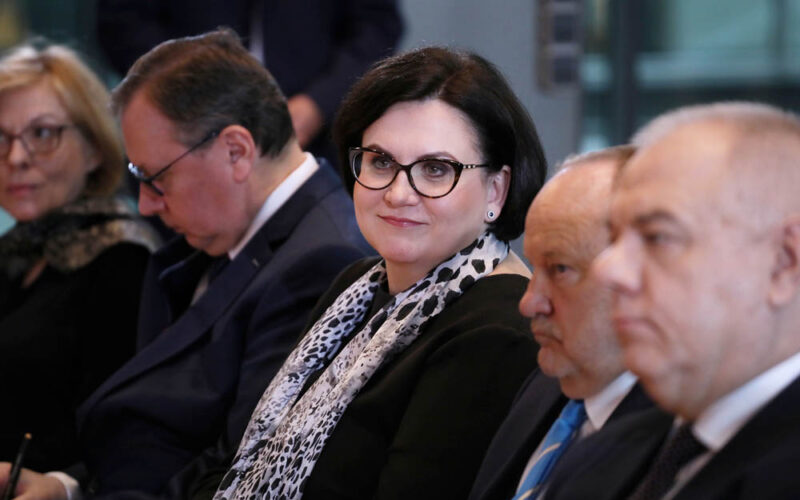 Paśniki dla swojaków