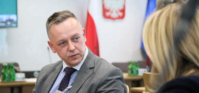 Sąd posprzątał sprzątaczkę