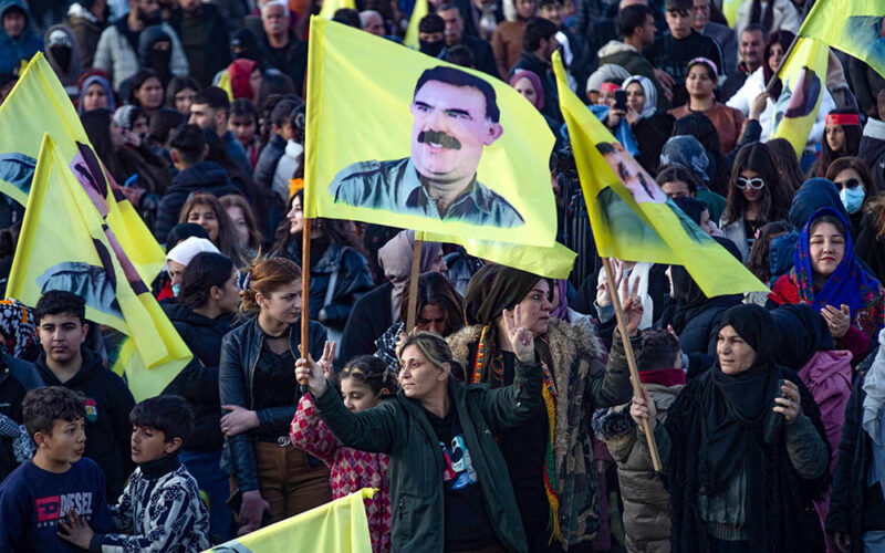 Deklaracja przez pośredników