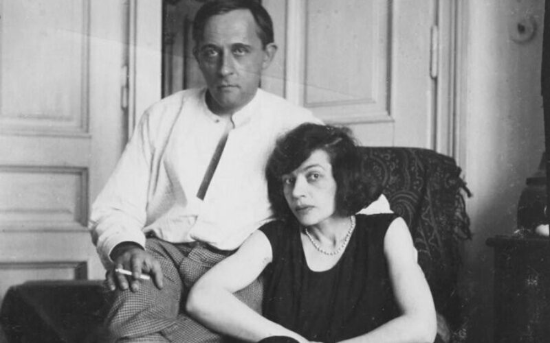 Co by na to powiedział Witkacy?