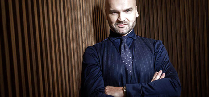 Kim pan jest, panie Brzoska?