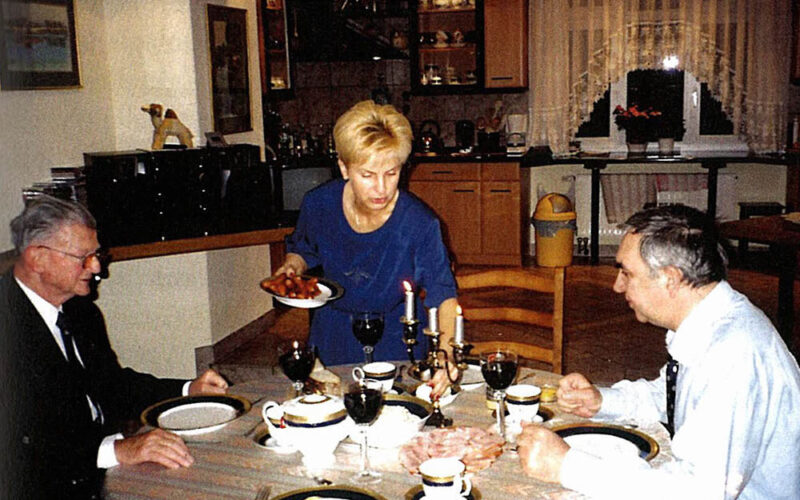 Śmierć Barbary Blidy