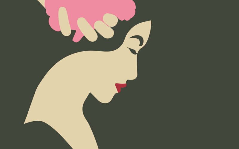 Bez śladów na ciele