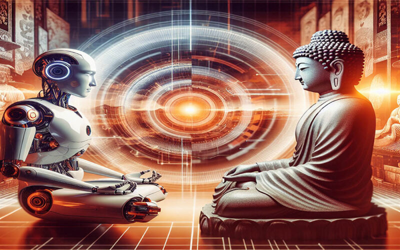 Sztuczna inteligencja a etyka