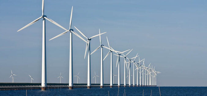 Turbiny wiatrowe – problem nierozwiązany