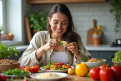 Od&nbsp;liczenia do&nbsp;nawyku —&nbsp;Jak oswoić kalorie i&nbsp;nie&nbsp;zwariować?