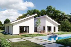 Prefabrykacja bez tajemnic: jak firma Danwood skraca czas budowy domu marzeń?