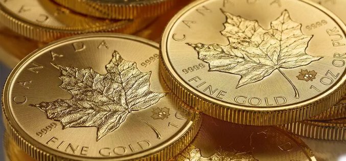Dlaczego złote monety to bezpieczna przystań w czasach niepewności?