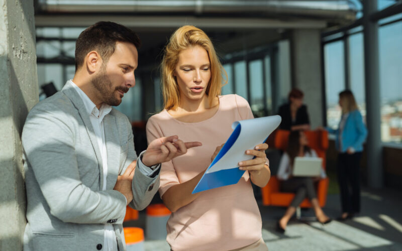 Faktoring – skuteczny sposób na poprawę płynności finansowej