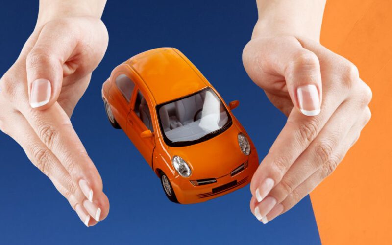 Kary za brak ubezpieczenia samochodu. Oto aktualne stawki