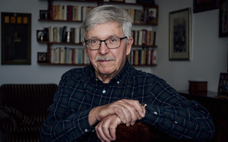 Co zrobić, gdy Ameryka odchodzi