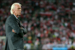 Wyboista droga Leo Beenhakkera