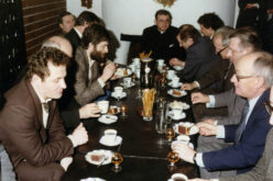 Okrągły Stół był wielkim eksperymentem