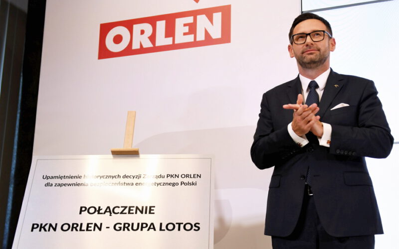 Dyzma Kaczyńskiego i stracone miliardy złotych