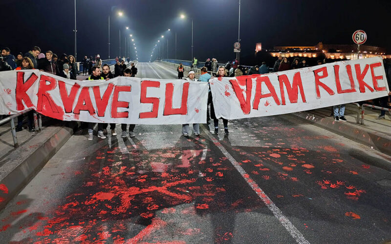 Dokąd zmierza „bałkańska Katalonia?”