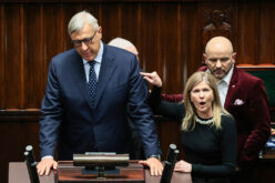 Moralność pani Arent