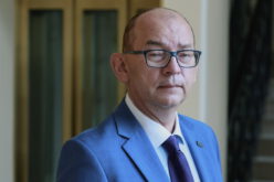 Rzeźnik Ziobry już niegroźny