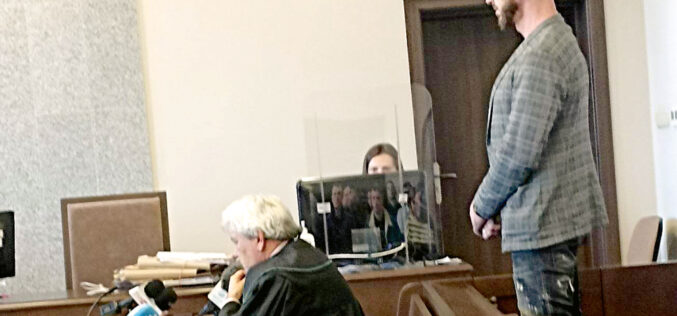 Adwokat od „trumien na kółkach” skazany