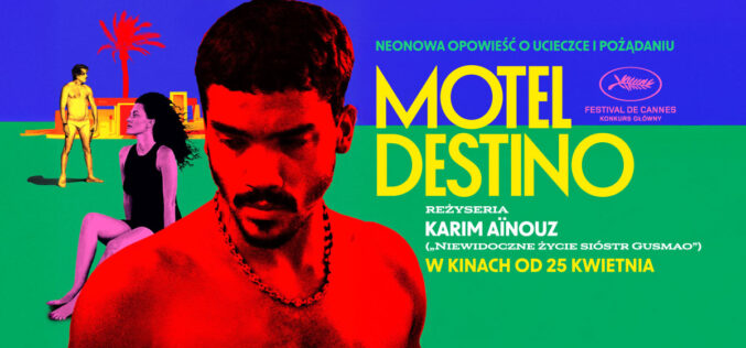 MOTEL DESTINO – Aurora Films