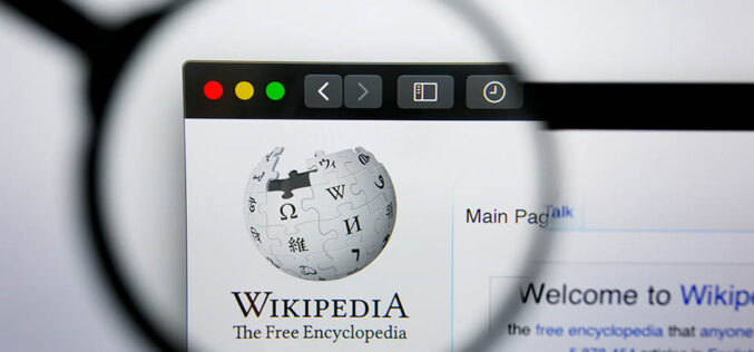 Jak Wikipedia wyparła encyklopedię