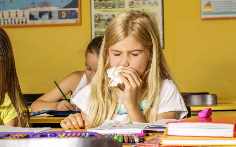 Grypa antyszczepionkowców