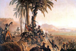 Antykolonialna rewolucja