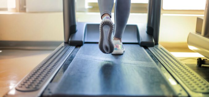 Domowa siłownia. Jak skompletować sprzęt?