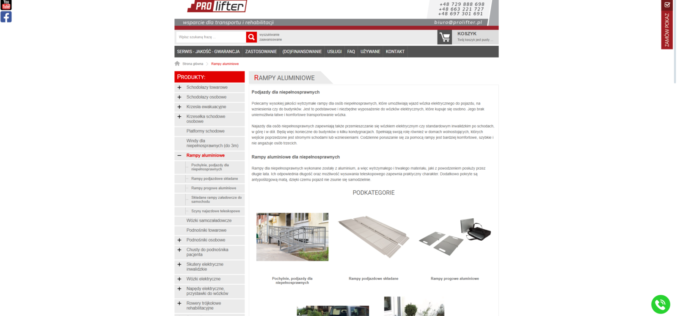 Atesty i&nbsp;certyfikaty ramp aluminiowych – na&nbsp;co&nbsp;zwrócić uwagę przed&nbsp;zakupem?