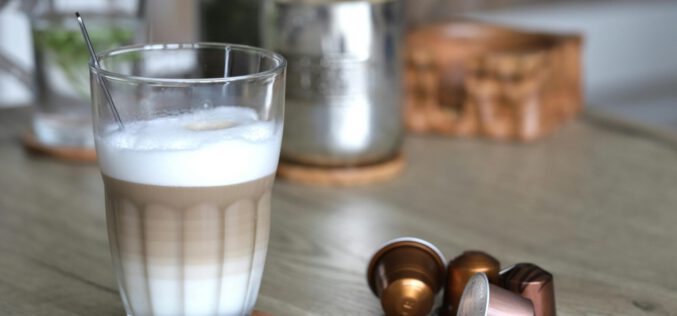 Czy aluminiowe opakowania to przyszłość kawy? Fakty i korzyści!