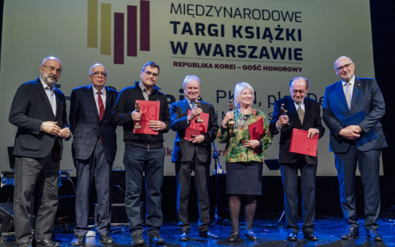 „Przegląd” z nagrodą Ikar 2025