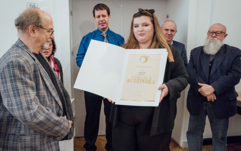 Młodzi dziennikarze o swoim pokoleniu