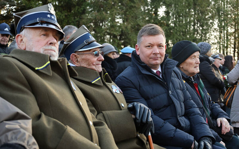 Nigdy więcej wojny!